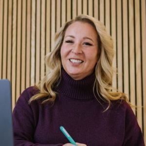 Melissa Goodson