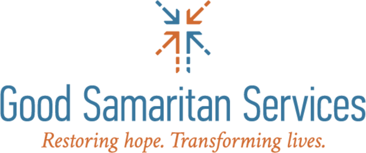 good samaritan services color